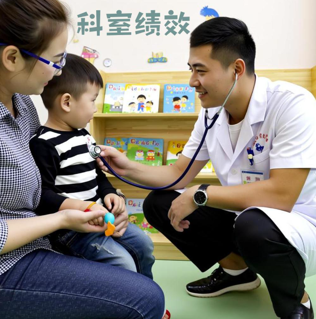 破局与立新:现有医疗政策背景下医生绩效提升的深层逻辑与实践路径